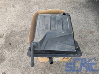 Fiat Scudo 270, 272 2.0 D MULTIJET 120CV 2007-2016