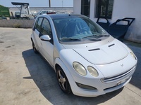Smart Forfour 454 1.1 75CV 2004-2006
