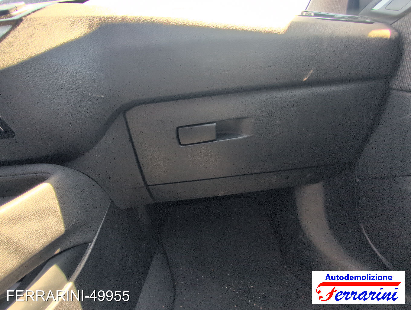 Bmw X1 F48 SDRIVE 18D 150CV 2015-2023