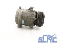 Compressore Clima RENAULT LAGUNA 2 BG0/1 1.9 DCI 2001-2005 1135320, 8200021822 6