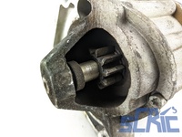 Motorino Avviamento RENAULT KANGOO KC0/1 1.2 1997-2023 7700871057, 7700854955