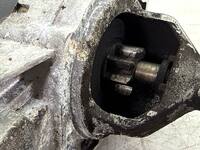 Motorino Avviamento MERCEDES CLASSE A W169 A 180 2009-2012 D7E38, 005151210 6