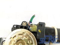 Alzavetro DAEWOO MATIZ M100, M150 1998-2002 sinistro, sx, frontale, anteriore