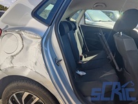 Vw Polo 6C1, 6R1 1.4 85CV 2009-2014