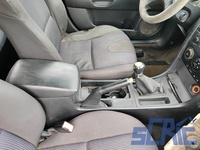 Mazda 3 BK 1.6 DI TURBO 109CV 2004-2009