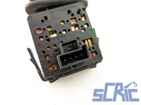 Leva Tergicristalli OPEL MERIVA A X03 2003-2010 09185417, 09185413, 12268701