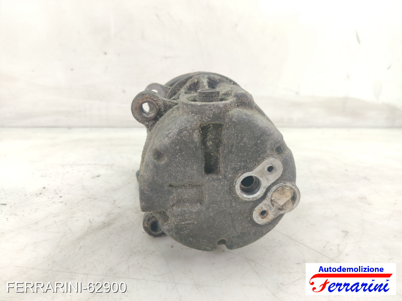 Compressore Clima ALFA ROMEO 166 936 2.4 JTD 2005-2007 7775422, 4473002680 9