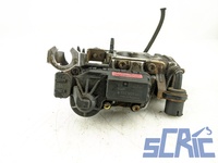 Corpo Farfallato VW GOLF 3 1H1 1.6 1995-1997 3435201528, 0132008600