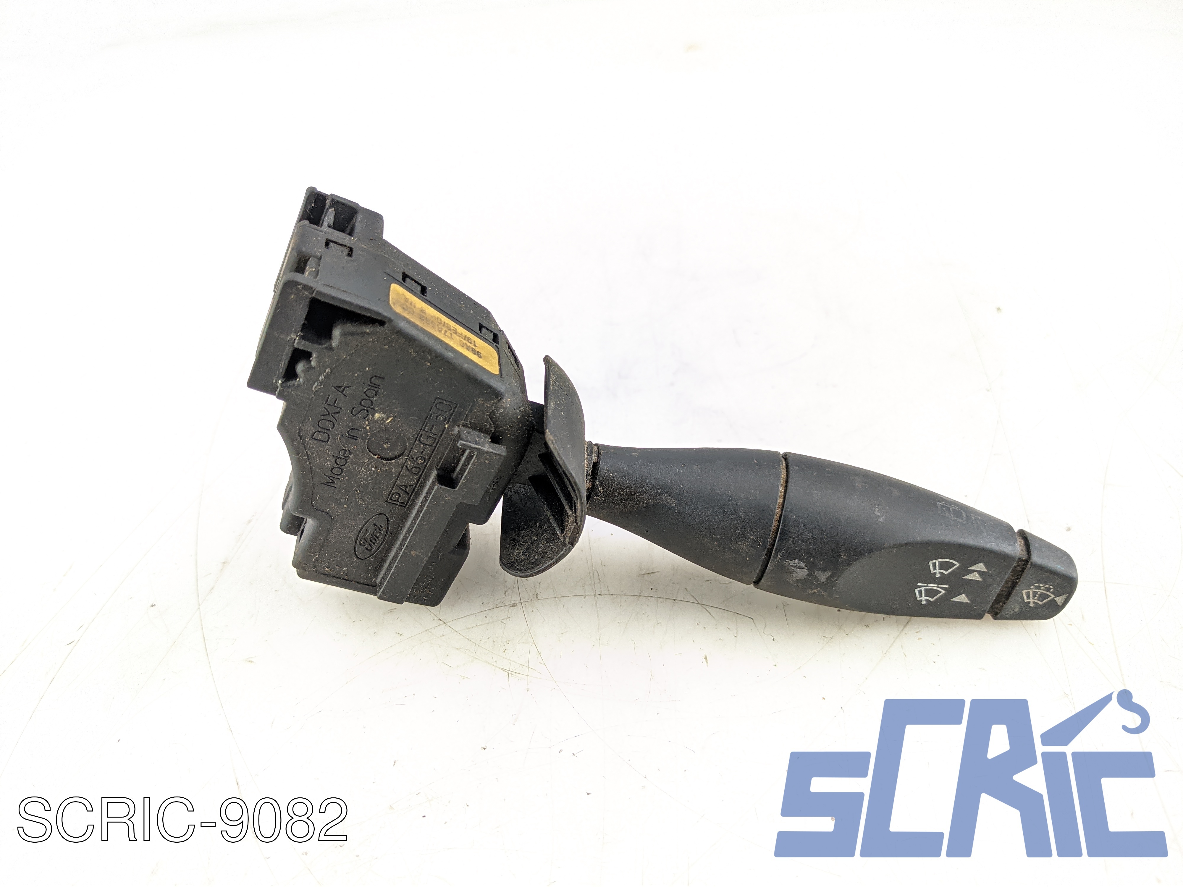 Leva Tergicristalli FORD FOCUS SW DNW 1999-2004 98AG17A553CC, DOXFA