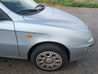 Alfa Romeo 147 937 1.6 16V T.SPARK 120CV 2001-2010