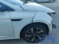 Renault Megane 4 B9A M N 1.5 DCI 110 110CV 2015-2023