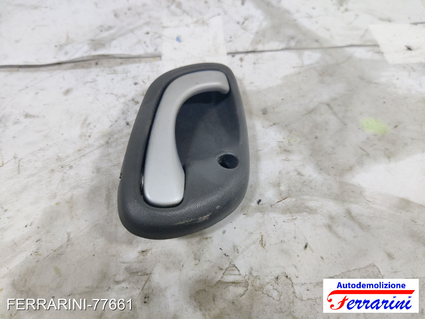 Maniglia Porta Interna OPEL AGILA A H00 2003-2007 destra, dx, frontale