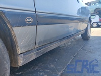 Audi 80 893, 894, 8A2 1.6 75CV 1986-1991