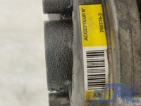Turbina FORD MONDEO 4 SW BA7 2.0 TDCI 2007-2015 1590093, 9662464980, 96624643 7