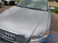 Audi A4 At 8ED 2.0 TDI 16V 140CV 2004-2008