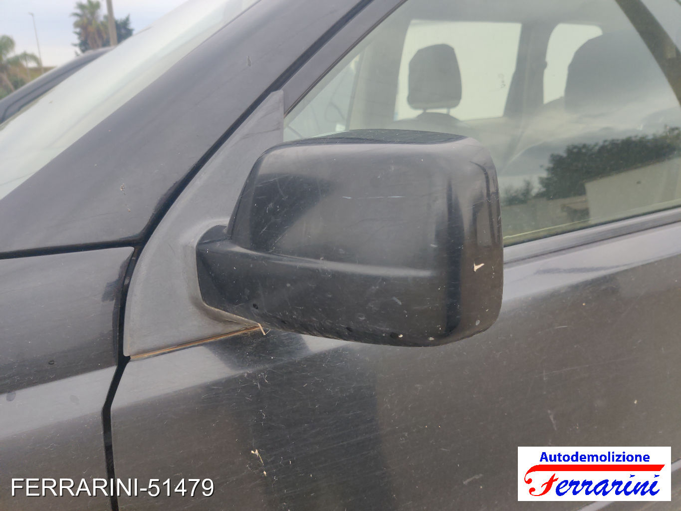 Nissan X-Trail T30 2.2 DI 4X4 114CV 2001-2005