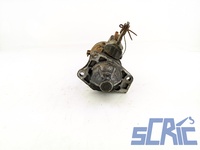 Motorino Avviamento FIAT 126 126 650 1977-1987 63201004, 6320100