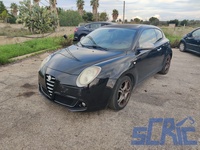 Alfa Romeo Mito 955 1.4 78CV 2008-2013