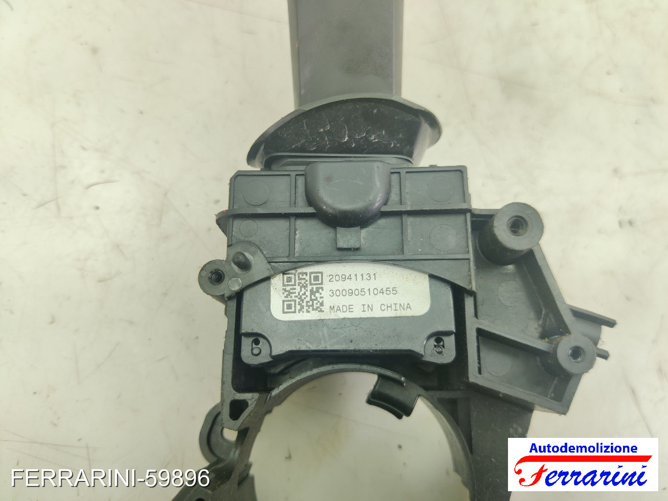 Devioluci OPEL MERIVA B S10 2010-2014 20941131, 95433818, 20941129 8