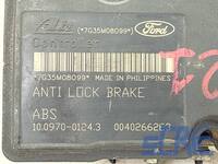 Centralina Pompa Abs FORD FOCUS 2 SW DA, DS, FFS 1.8 TDCI 2004-2012 10020700714 9