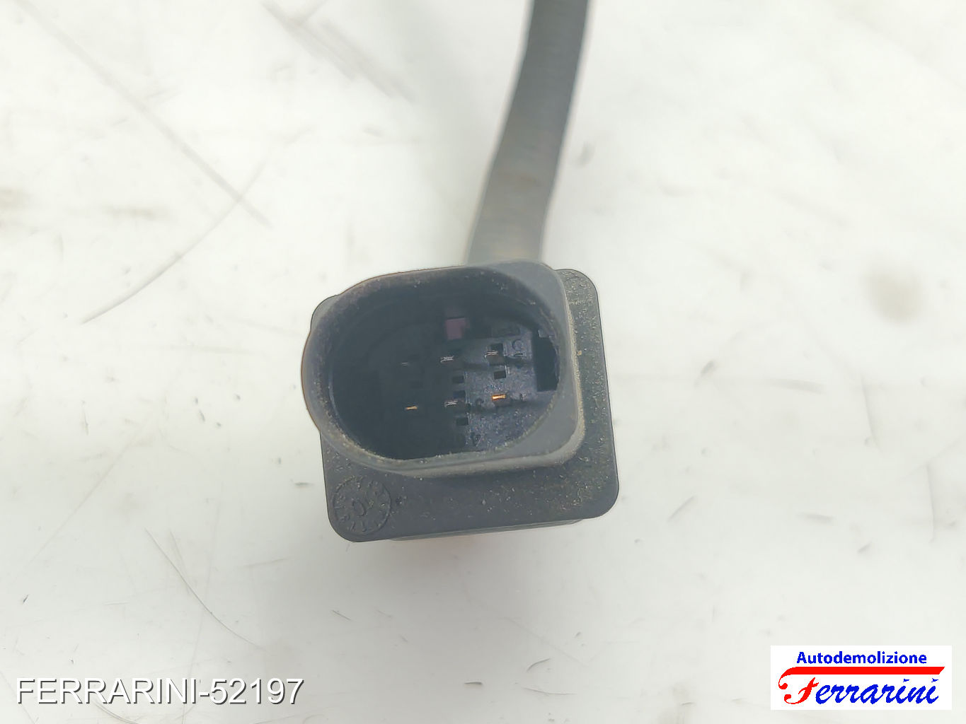 Sonda Lambda Sonda Lambda VW GOLF 6 5K1 2.0 TDI 2008-2013 03G906262G, 03G906262