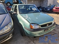 Ford Fiesta 4 JA, JB 1.25I 16V 75CV 1995-2002
