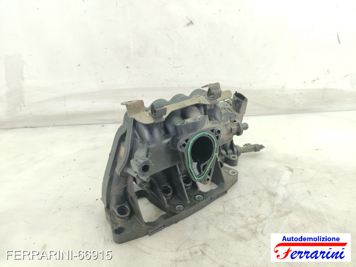 Collettore Di Aspirazione FIAT PUNTO 188 1.2 60 1999-2010 46526284, 46799544