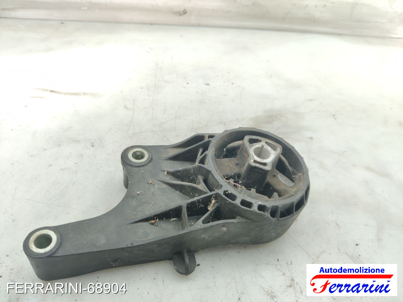 AWX Supporto Motore AUDI A4 8E+02 2.0 2000-2004 13248600, 0684216, 13227762
