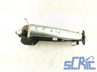 Maniglia Porta Esterna CITROEN C8 EA, EB 2002-2014 sinistra, sx, frontale