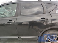 Nissan Qashqai 1 J10, JJ10E, NJ10 2.0 DCI 150CV 2007-2013