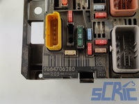 Kit Accensione PEUGEOT 308 1 4A, 4C 1.4 16V 2007-2014 9664738680, BSI2004P0200