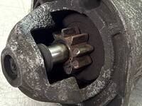 Motorino Avviamento ALFA ROMEO 147 937 1.9 JTD 2001-2010 46823543, 51782321 6