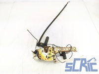 Serratura Porta ALFA ROMEO GTV 916 1995-2005 sinistro, sx, frontale, anteriore