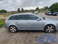 Audi A4 At 8ED 2.0 TDI 16V 140CV 2004-2008