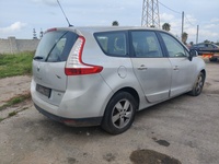 Renault Scenic 3 JZ0/1 1.5 DCI 110CV 2009-2023