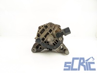 Alternatore CITROEN C3 1 FC, FN 1.1I 2002-2009 9660055080, A005TG0192B