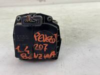 Corpo Farfallato PEUGEOT 1007 KM 1.4 2005-2009 9640796280, 408239821001, EGAST02