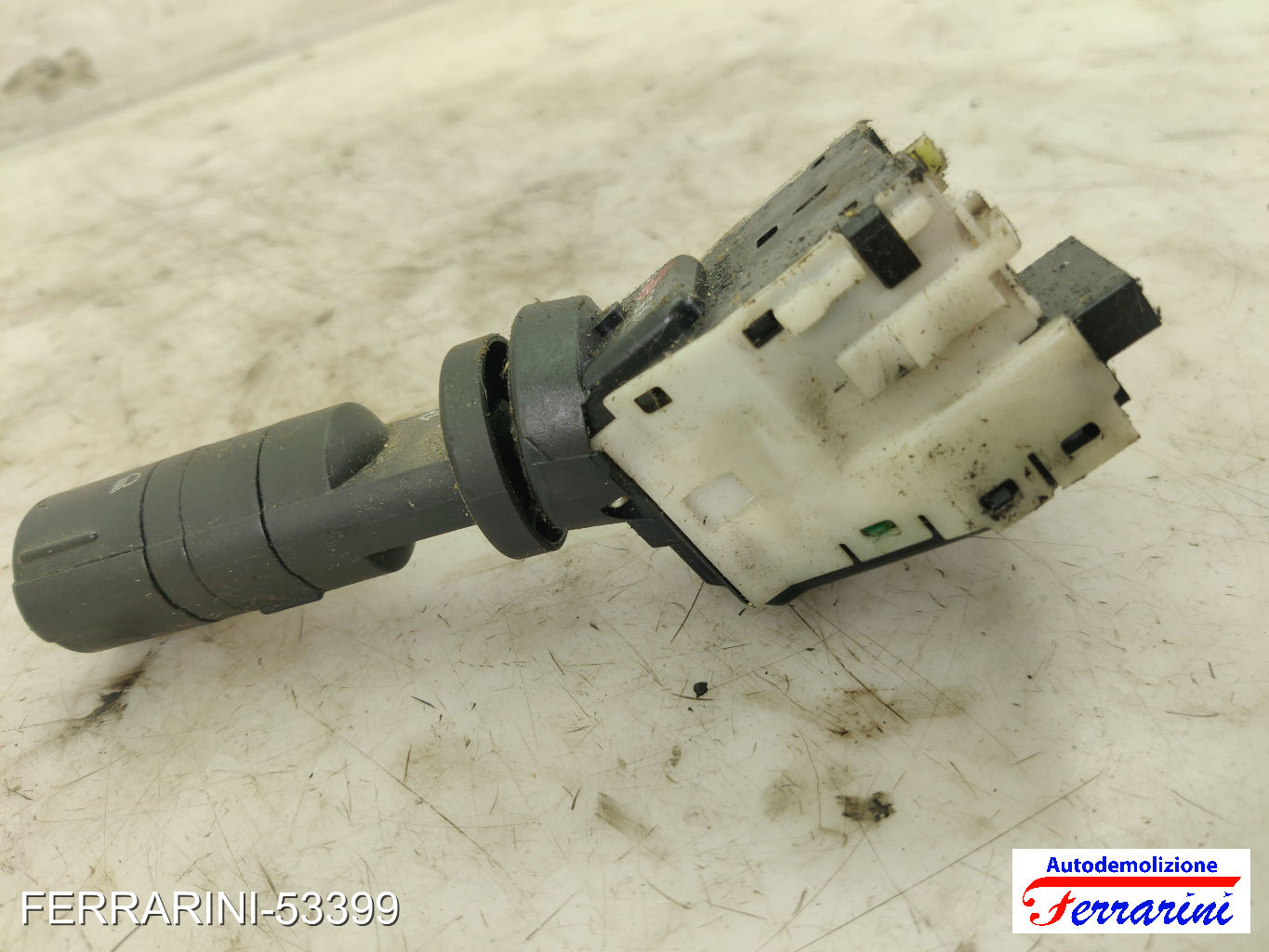Devioluci NISSAN QASHQAI 1 J10, JJ10E, NJ10 2006-2013 25560JD003, 8402SN