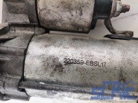 Motorino Avviamento FIAT PUNTO 188 1.3 JTD 16V 2003-2012 51880229, 220359