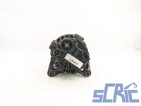 Alternatore NISSAN MICRA 3 K12 1.2 16V 2003-2010 TG9B053, 439661, ALTTG9B053