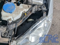 Mercedes Classe A W169 A 150 95CV 2004-2012