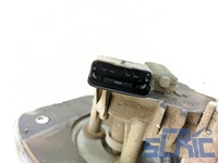 Spazzacqua Motorino Tergicristallo CITROEN BERLINGO M 1999-2011 anteriore