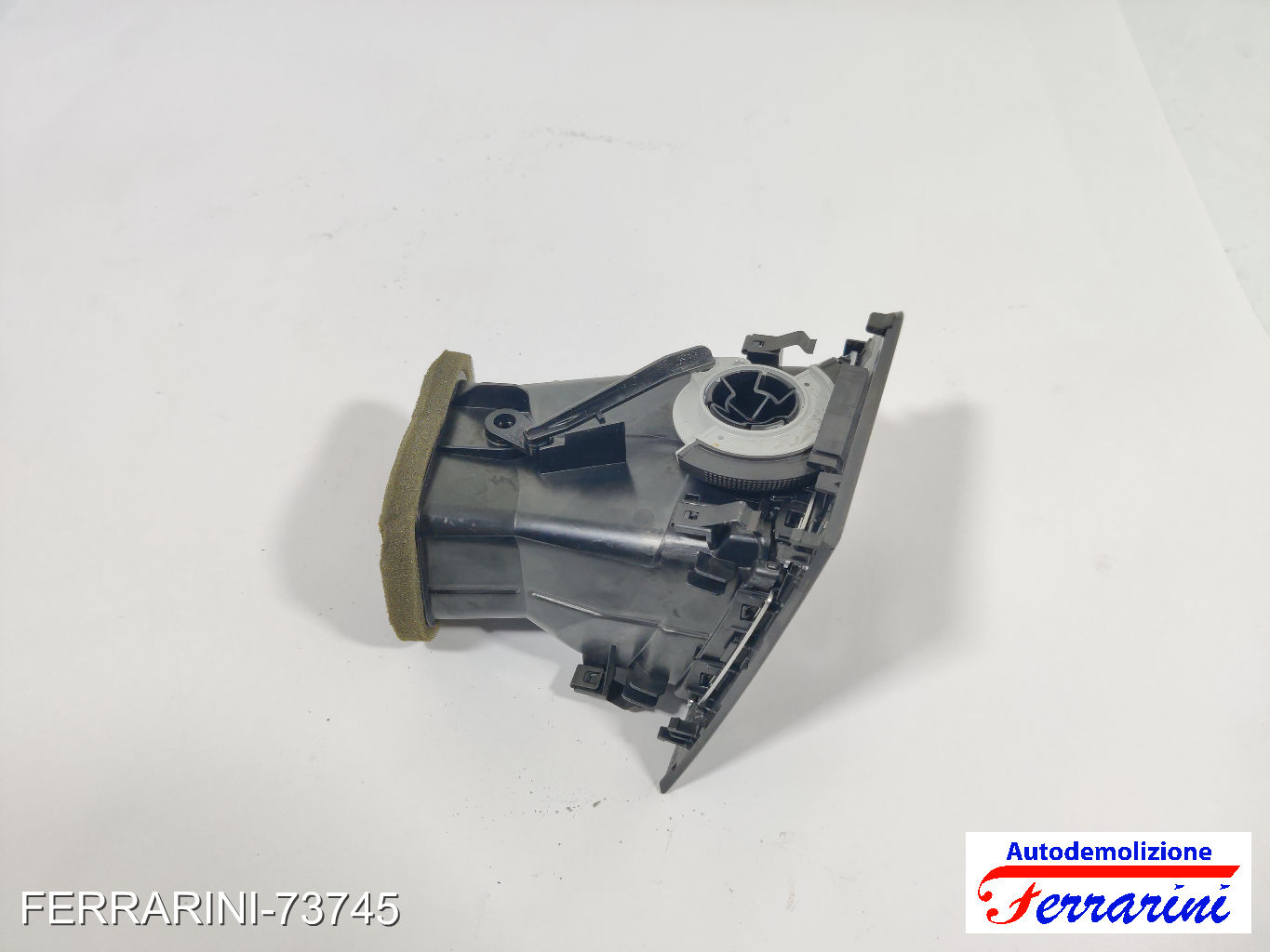 Bocchetta Areazione VW GOLF 7 5G1, BE1, BE2, BQ1 2012-2020 sinistra, sx