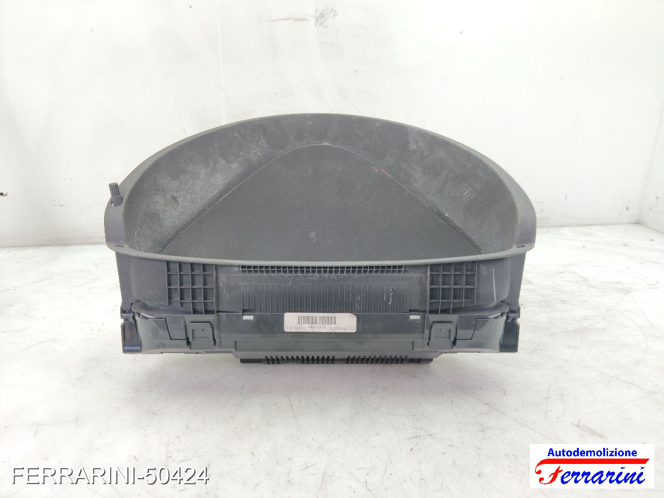 Quadro Strumenti Contachilometri