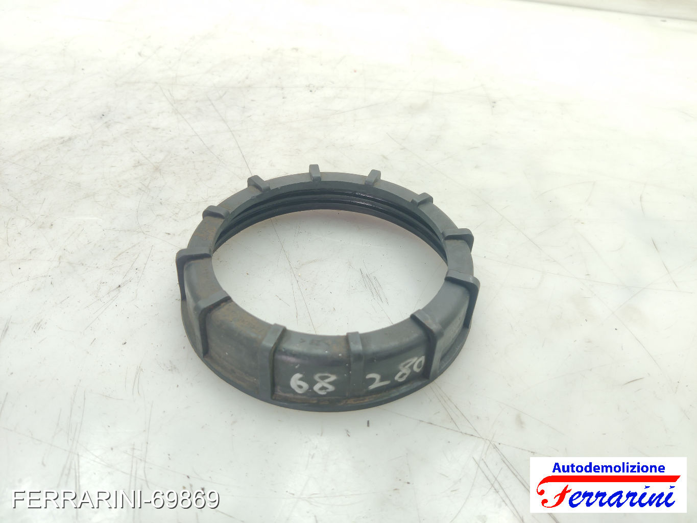 Cestello Pompa Galleggiante Serbatoio VW BORA 1J2 1.9 TDI 1998-2002 321201375A 6
