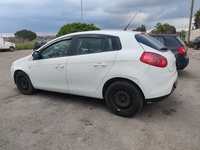 Fiat Bravo 2 198 1.4 T-JET 120CV 2007-2014