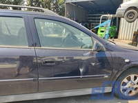 Opel Astra G Sw T98 1.7 DTI 16V 75CV 2000-2004