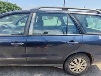 Fiat Marea Weekend 185 1.9 JTD 110 110CV 2000-2002