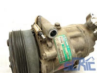 Compressore Clima RENAULT CLIO 2 BB, CB 1.2 1998-2010 8200037058, SD6V121427D