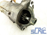 Motorino Avviamento RENAULT SCENIC 2 JM0/1 1.9 DCI 2003-2006 438090, C0720
